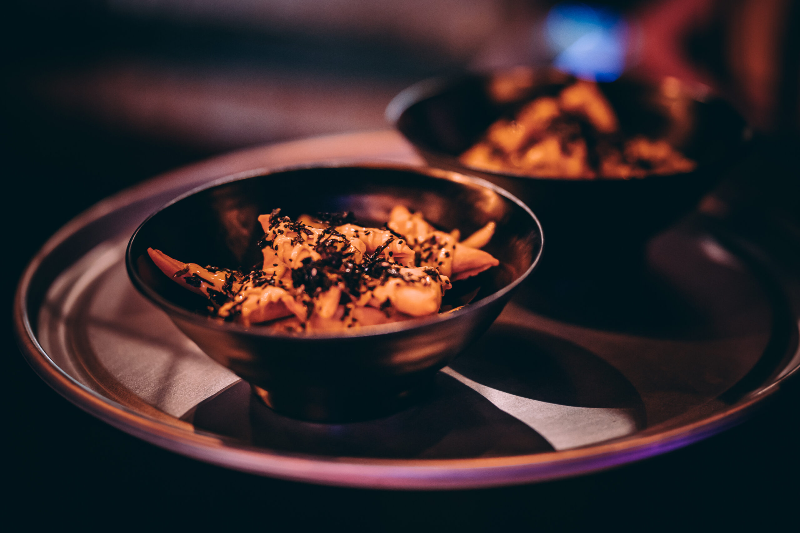 Asian Streetfood Rotterdam Ron Blaauw