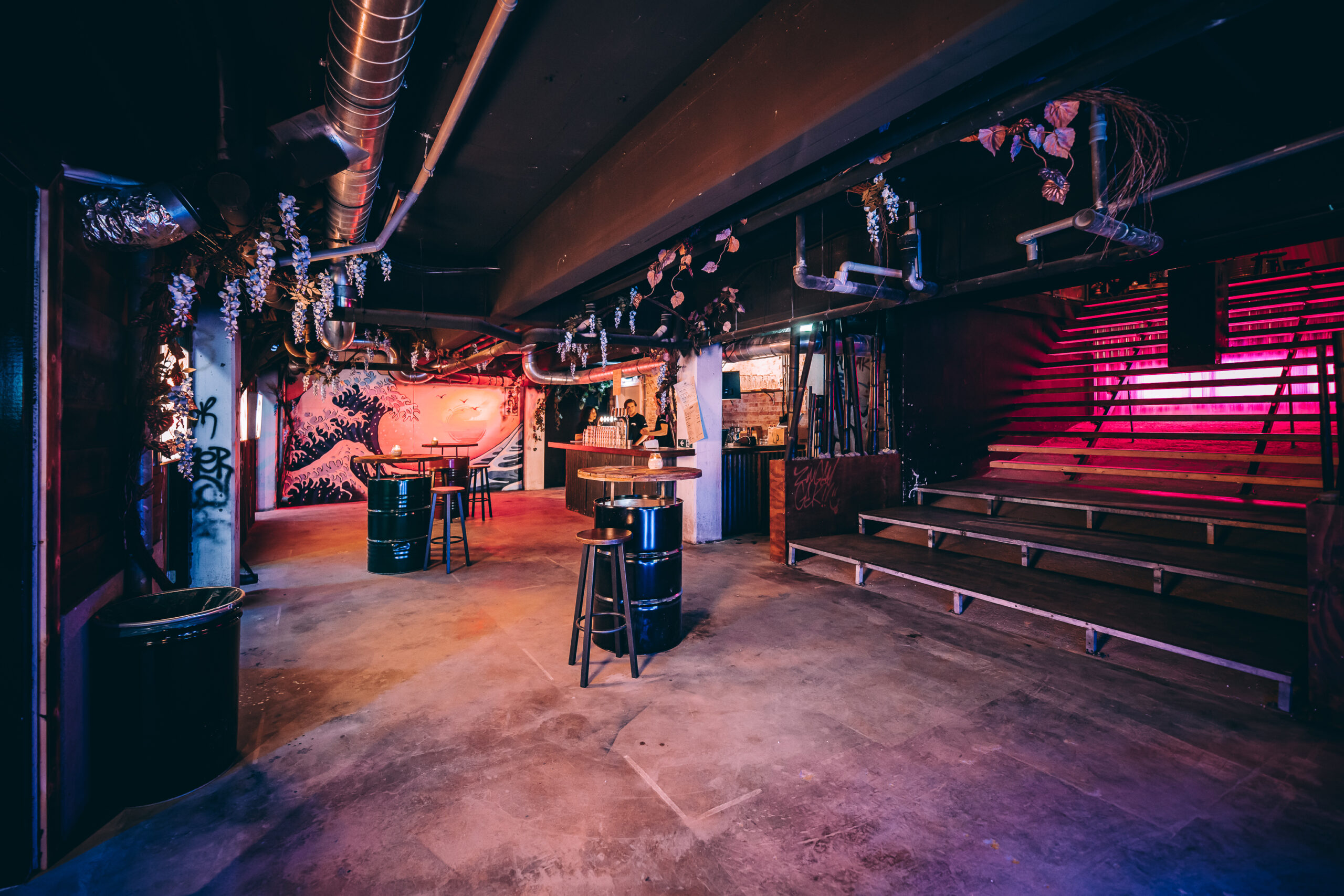 Karaoke Rotterdam