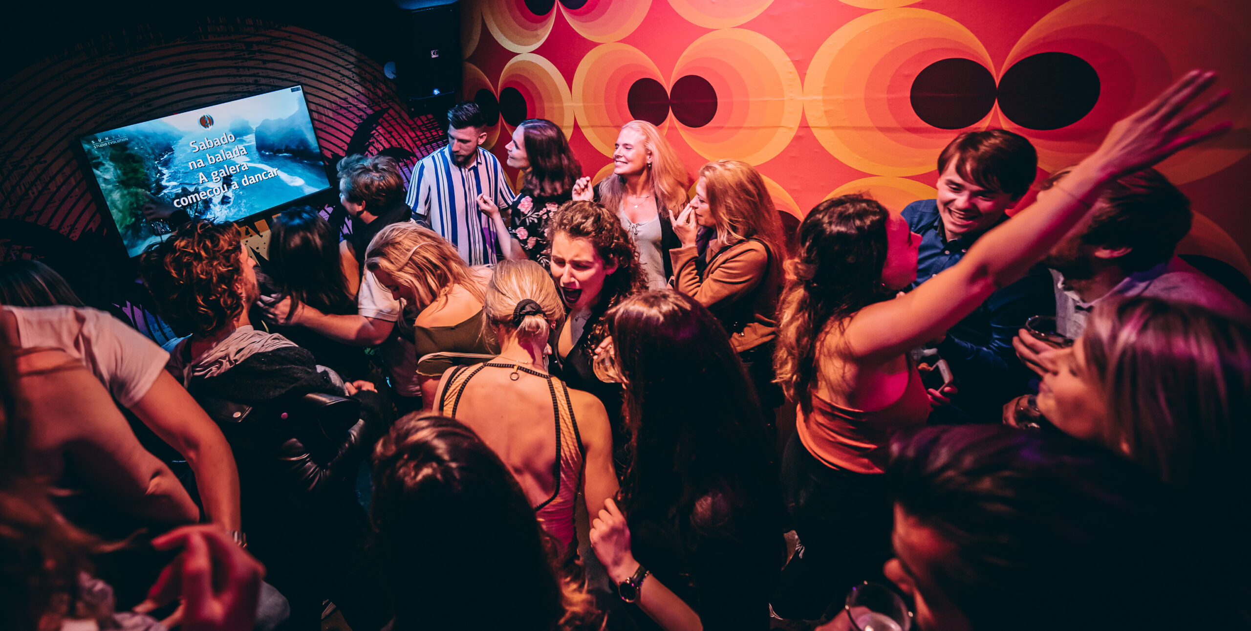Dikke Mic Open Karaoke Event 9september 2022